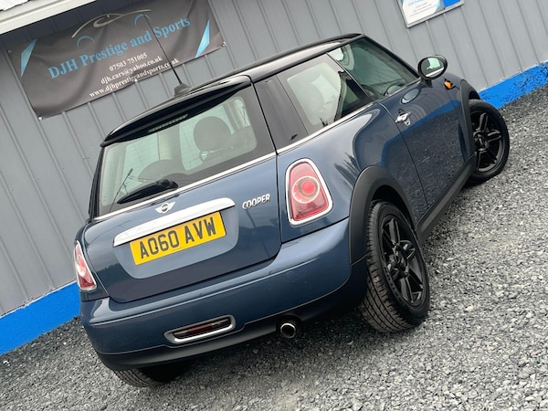 Used MINI Hatch 2010 for sale - 76247089: Photo 40
