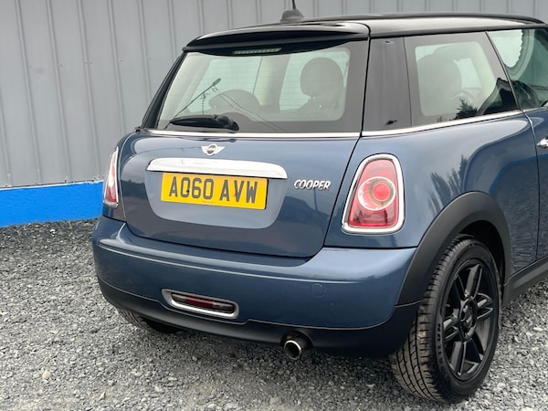 Used MINI Hatch 2010 for sale - 76247089: Photo 41