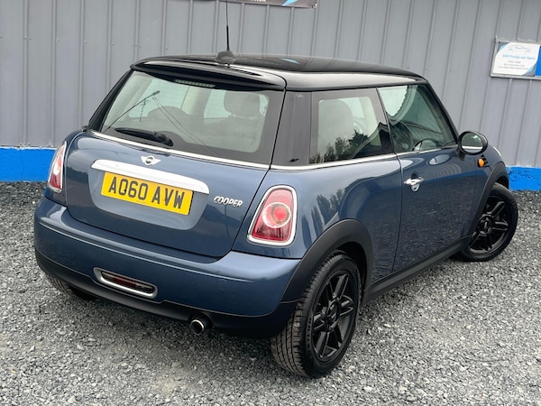 Used MINI Hatch 2010 for sale - 76247089: Photo 42