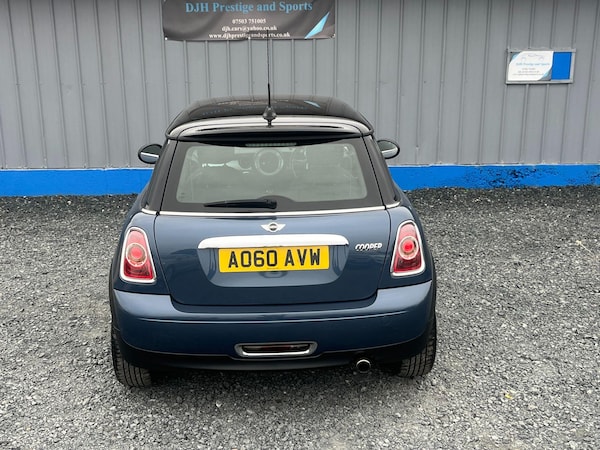 Used MINI Hatch 2010 for sale - 76247089: Photo 43