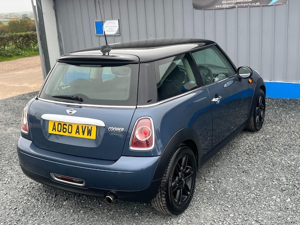 Used MINI Hatch 2010 for sale - 76247089: Photo 44