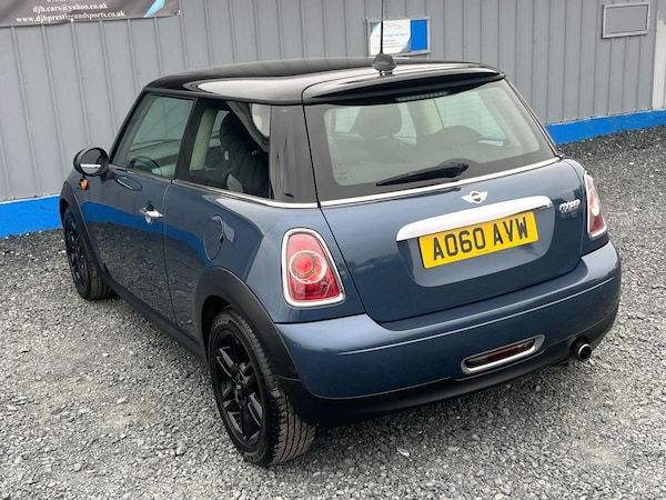 Used MINI Hatch 2010 for sale - 76247089: Photo 45