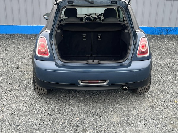 Used MINI Hatch 2010 for sale - 76247089: Photo 46