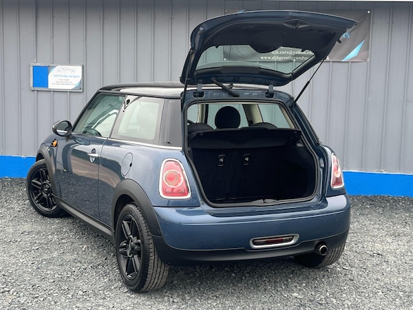 Used MINI Hatch 2010 for sale - 76247089: Photo 47