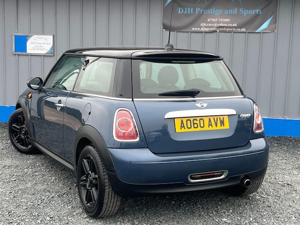 Used MINI Hatch 2010 for sale - 76247089: Photo 48