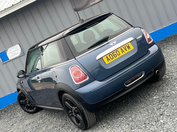 Used MINI Hatch 2010 for sale - 76247089: Photo 49