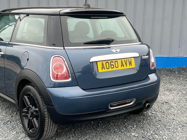 Used MINI Hatch 2010 for sale - 76247089: Photo 50