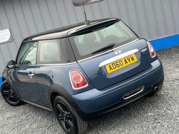 Used MINI Hatch 2010 for sale - 76247089: Photo 51