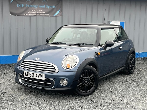 Used MINI Hatch 2010 for sale - 76247089: Photo 52