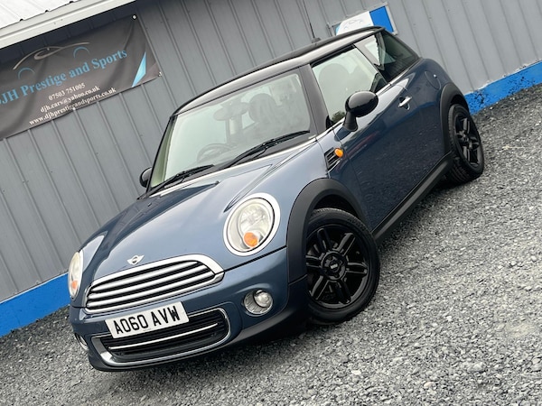 Used MINI Hatch 2010 for sale - 76247089: Photo 53