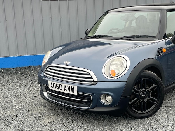 Used MINI Hatch 2010 for sale - 76247089: Photo 54