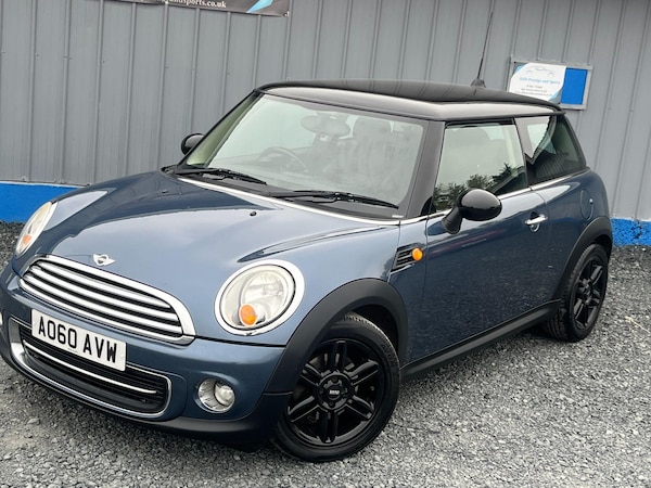 Used MINI Hatch 2010 for sale - 76247089: Photo 55