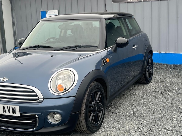 Used MINI Hatch 2010 for sale - 76247089: Photo 56