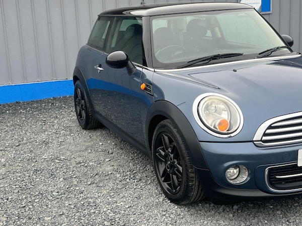 Used MINI Hatch 2010 for sale - 76247089: Photo 57