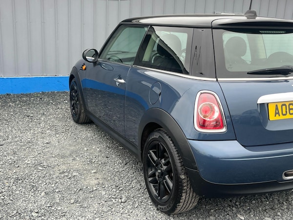 Used MINI Hatch 2010 for sale - 76247089: Photo 58