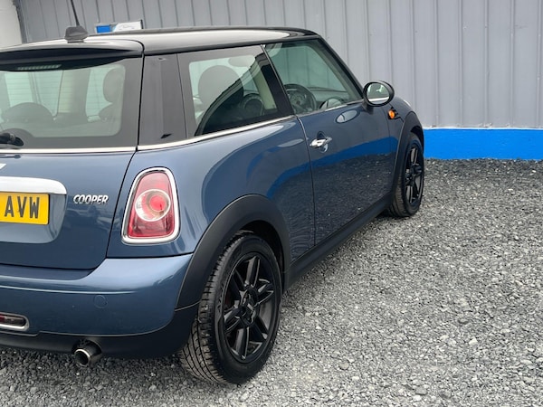 Used MINI Hatch 2010 for sale - 76247089: Photo 59