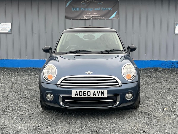 Used MINI Hatch 2010 for sale - 76247089: Photo 7
