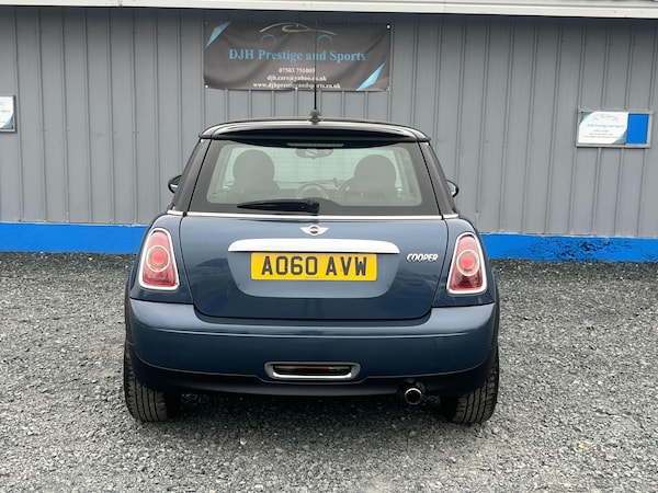 Used MINI Hatch 2010 for sale - 76247089: Photo 8