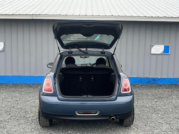 Used MINI Hatch 2010 for sale - 76247089: Photo 9