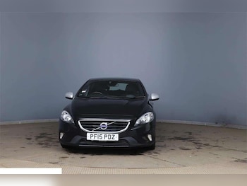Used Volvo V40 2015 for sale - 79107248: Photo
