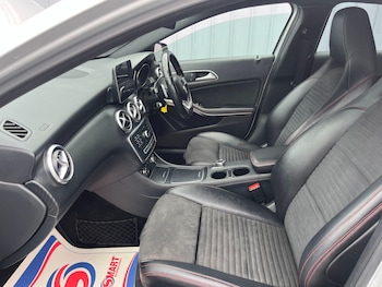 Used Mercedes-Benz A-Class 2016 for sale - 78982557: Photo