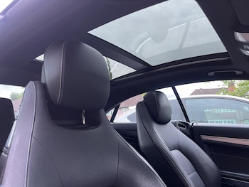 Used Mercedes-Benz E Class 2016 for sale - 78623221: Photo