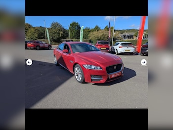 2017 (17) - 2.0d [180] R-Sport 4dr Auto