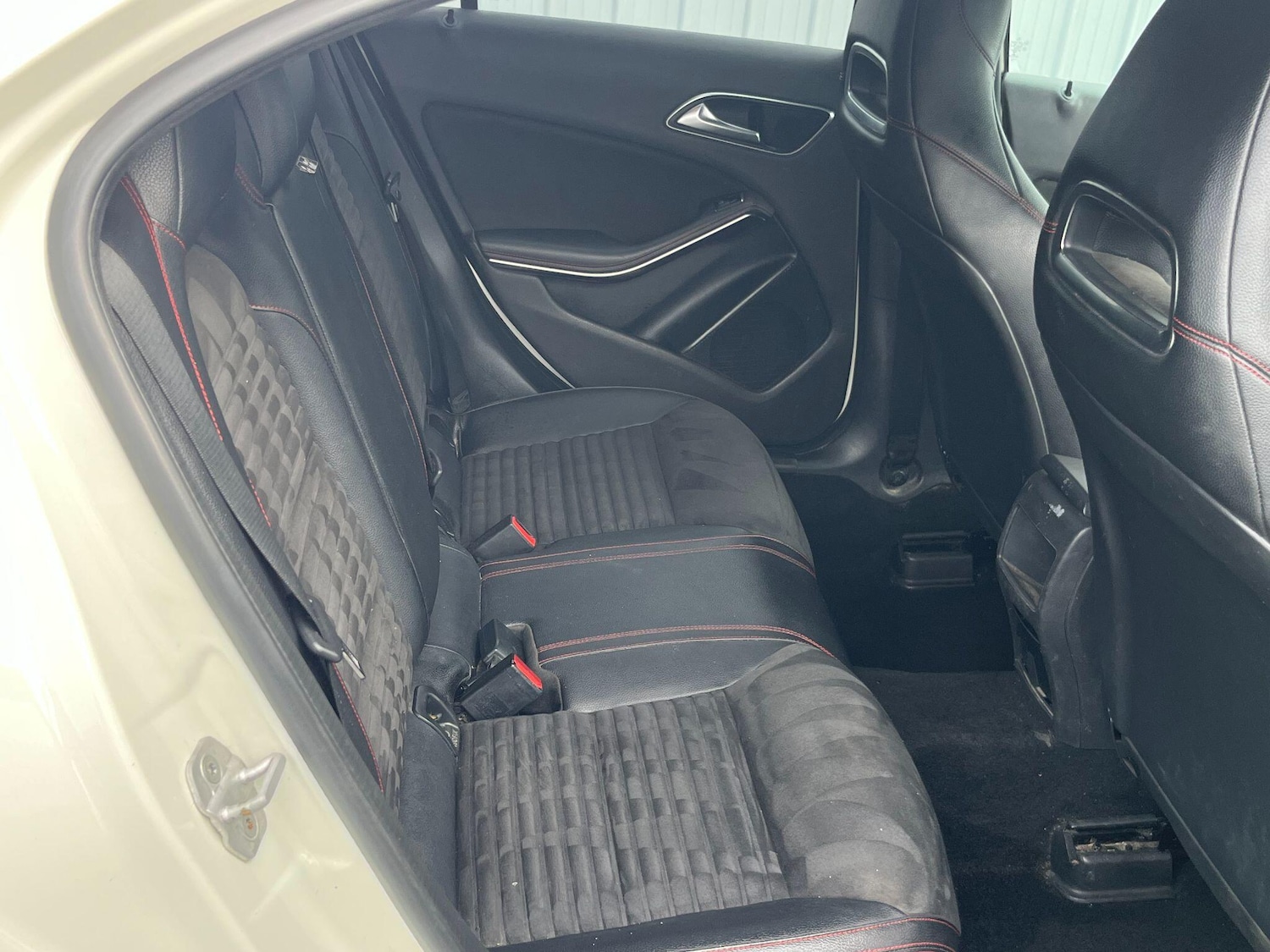 Used Mercedes-Benz A-Class for sale - 77753615: Photo 27