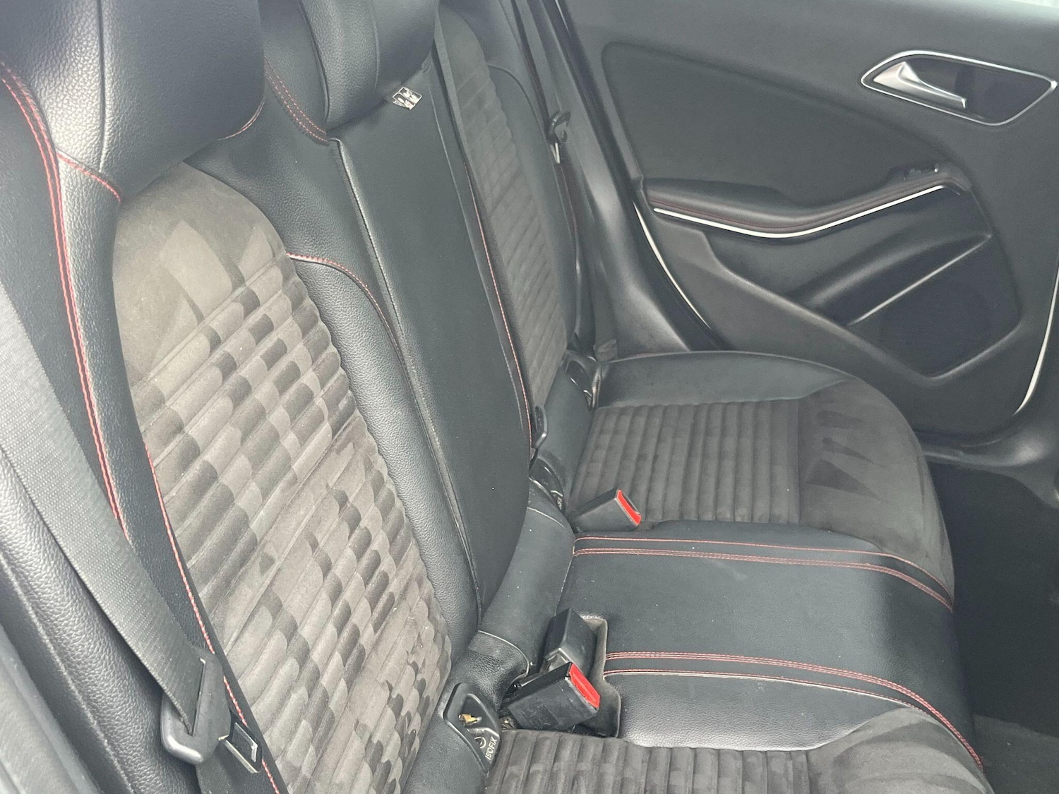 Used Mercedes-Benz A-Class for sale - 77753615: Photo 28