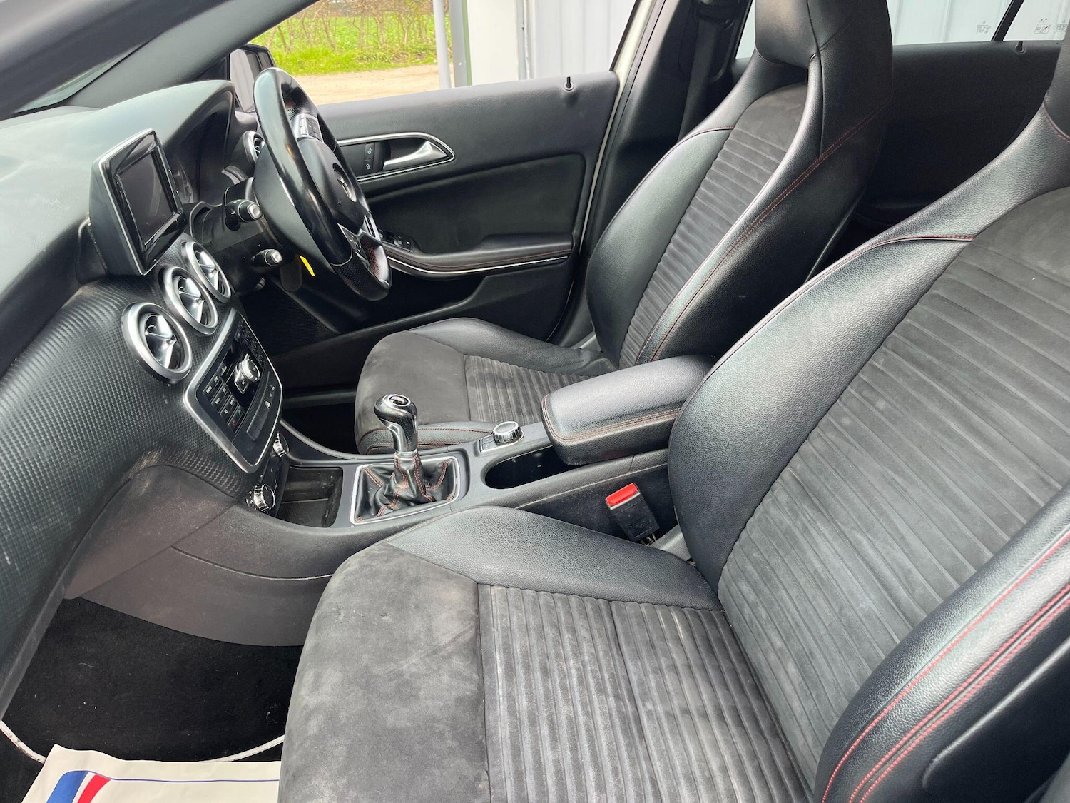 Used Mercedes-Benz A-Class for sale - 77753615: Photo 5