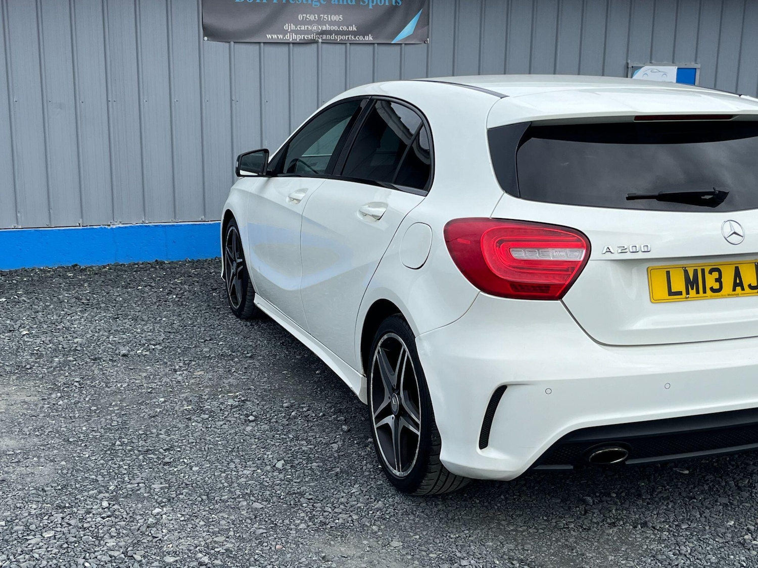 Used Mercedes-Benz A-Class for sale - 77753615: Photo 57