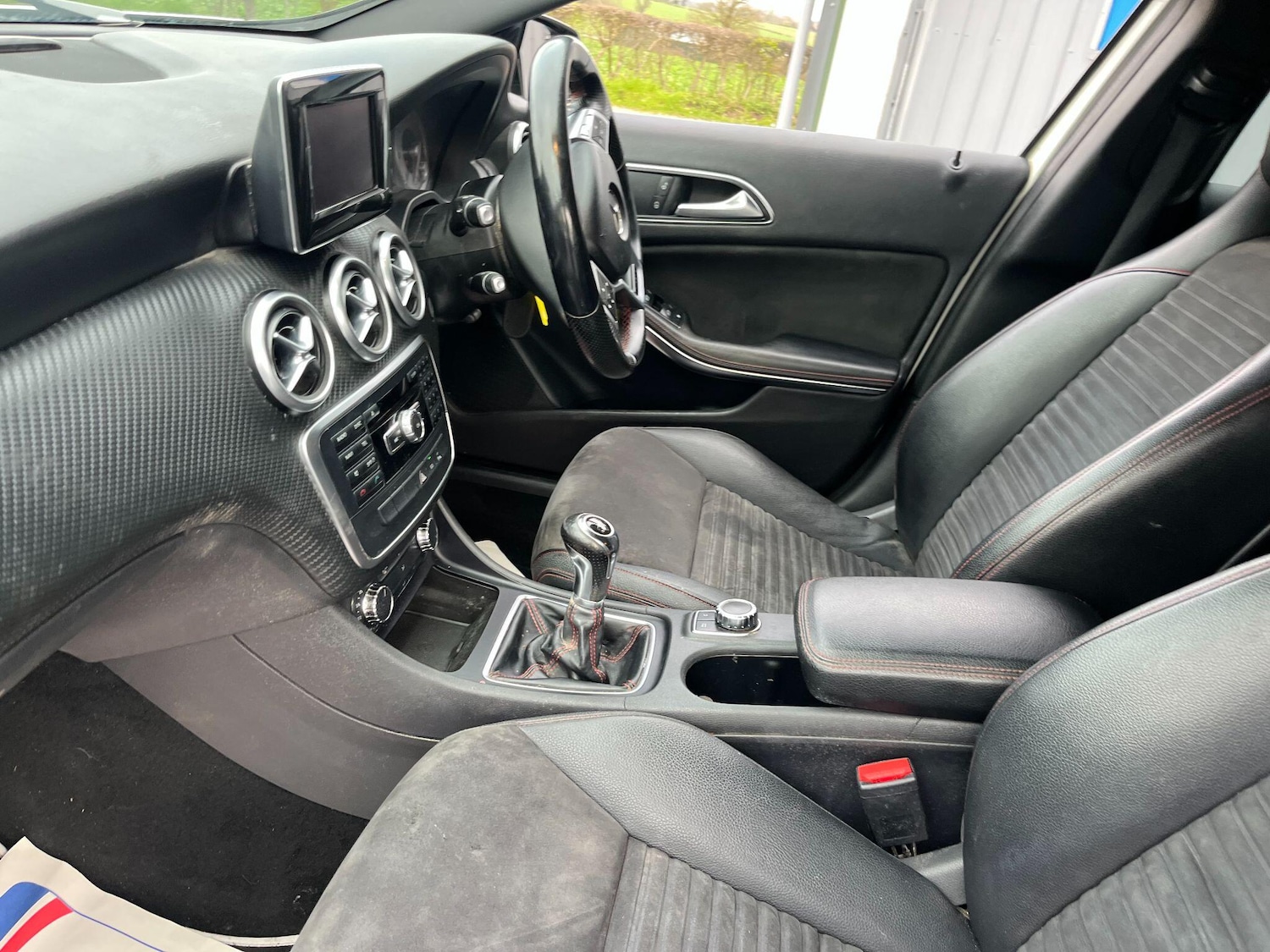 Used Mercedes-Benz A-Class for sale - 77753615: Photo 6