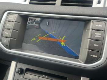Used Land Rover Range Rover Evoque 2015 for sale - 74810248: Photo