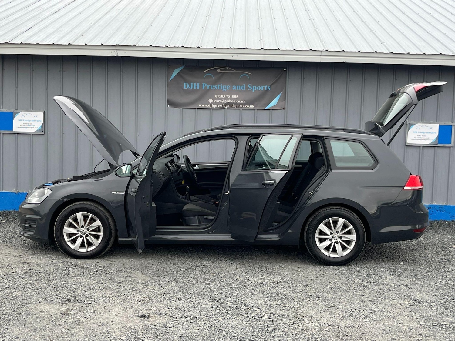 Used Volkswagen Golf 2015 for sale - 77994211: Photo 13