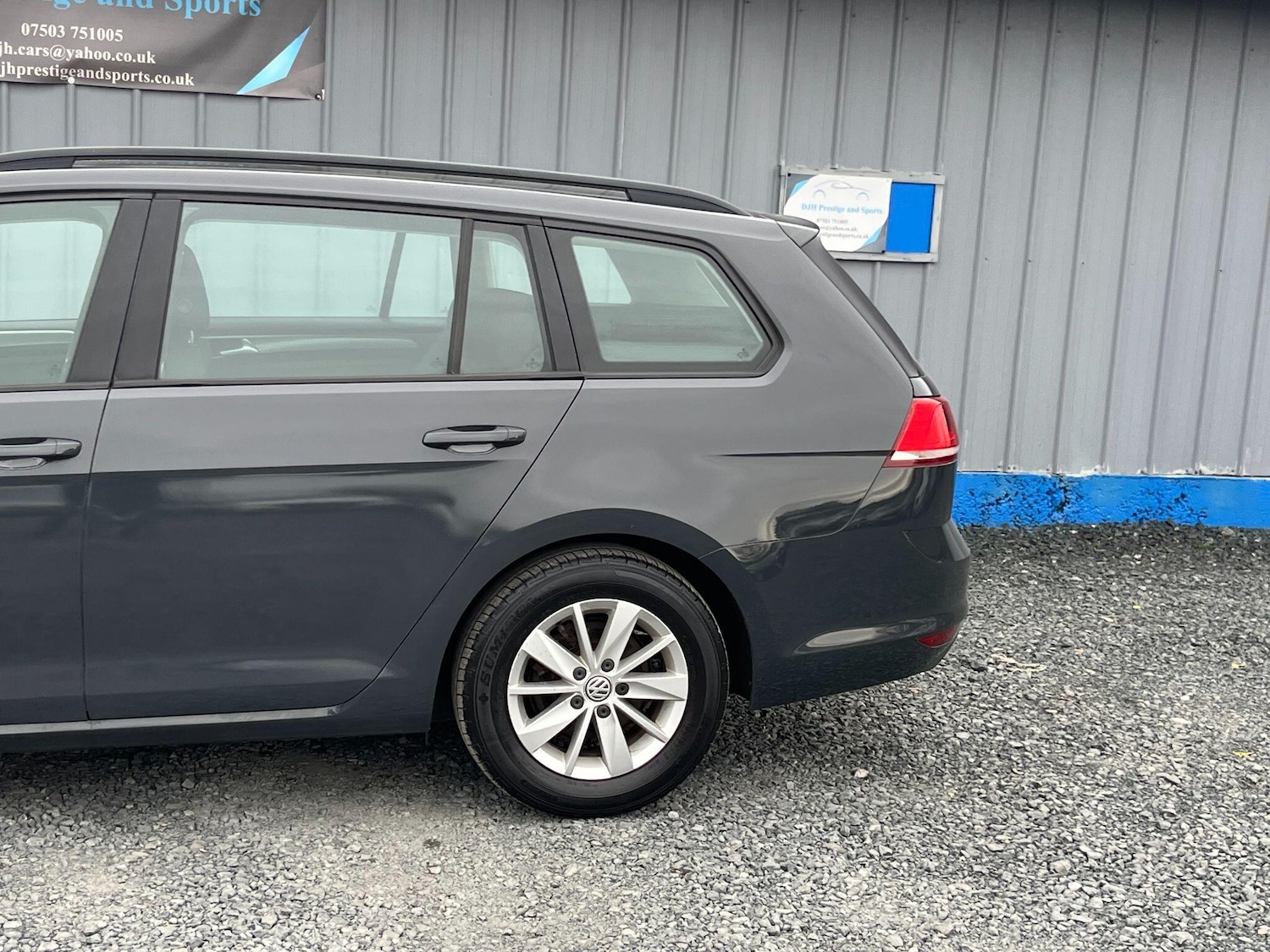 Used Volkswagen Golf 2015 for sale - 77994211: Photo 18