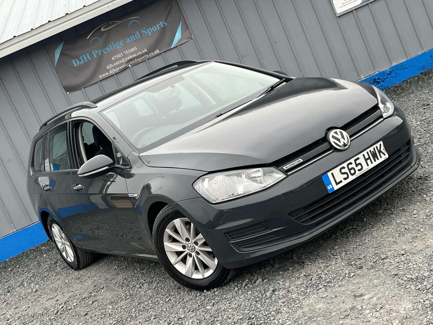 Used Volkswagen Golf 2015 for sale - 77994211: Photo 2
