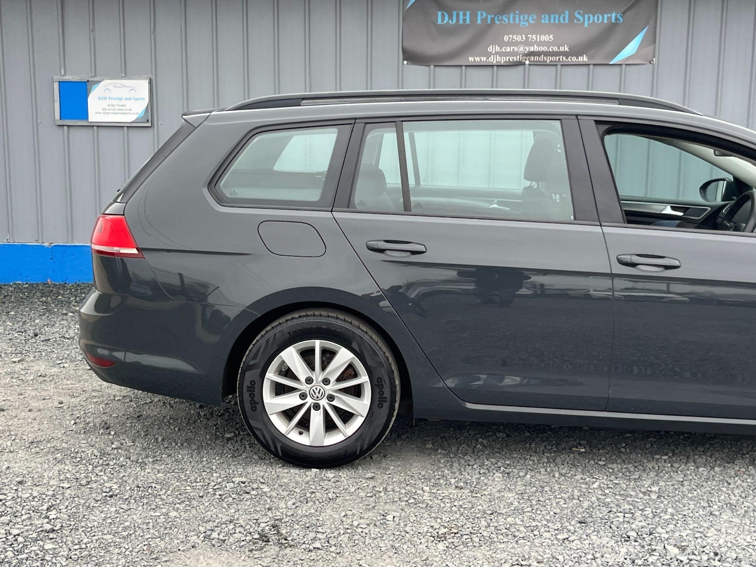 Used Volkswagen Golf 2015 for sale - 77994211: Photo 21