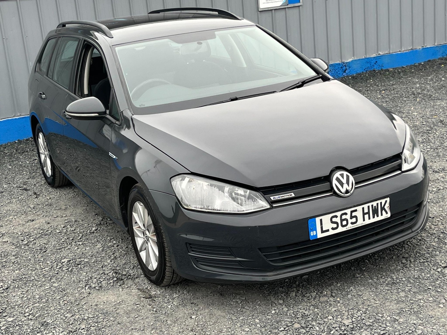 Used Volkswagen Golf 2015 for sale - 77994211: Photo 43