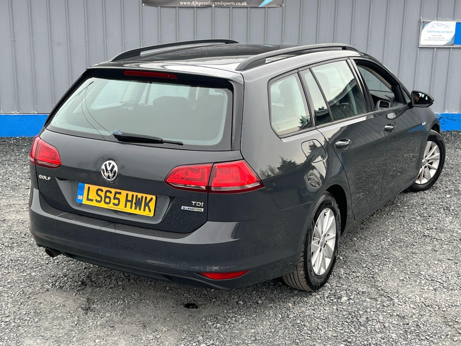 Used Volkswagen Golf 2015 for sale - 77994211: Photo 44