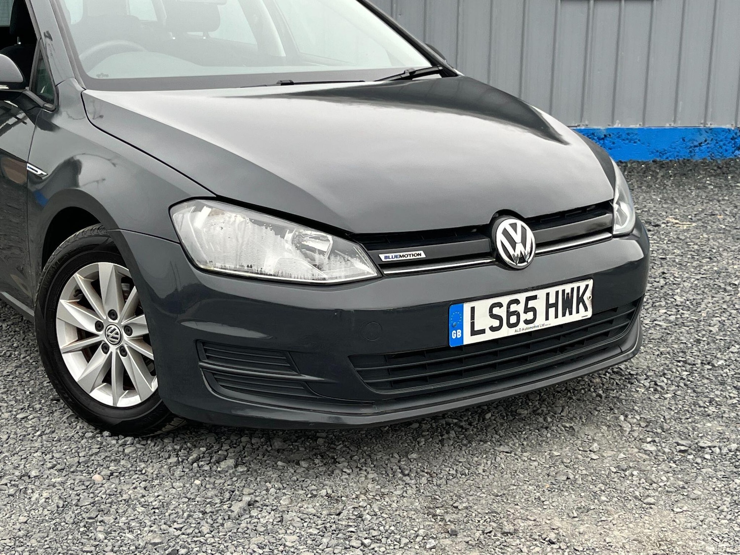 Used Volkswagen Golf 2015 for sale - 77994211: Photo 46