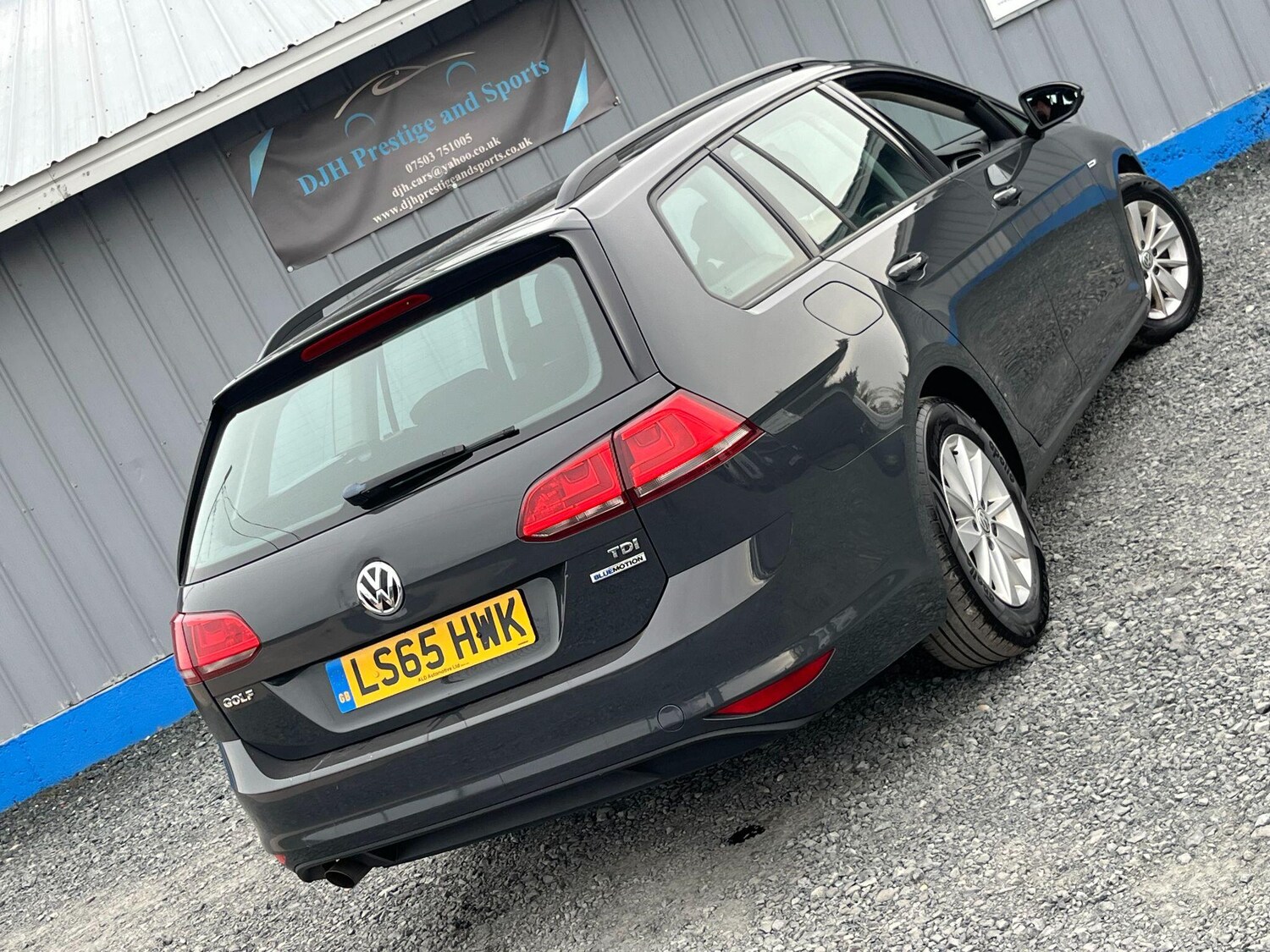 Used Volkswagen Golf 2015 for sale - 77994211: Photo 48