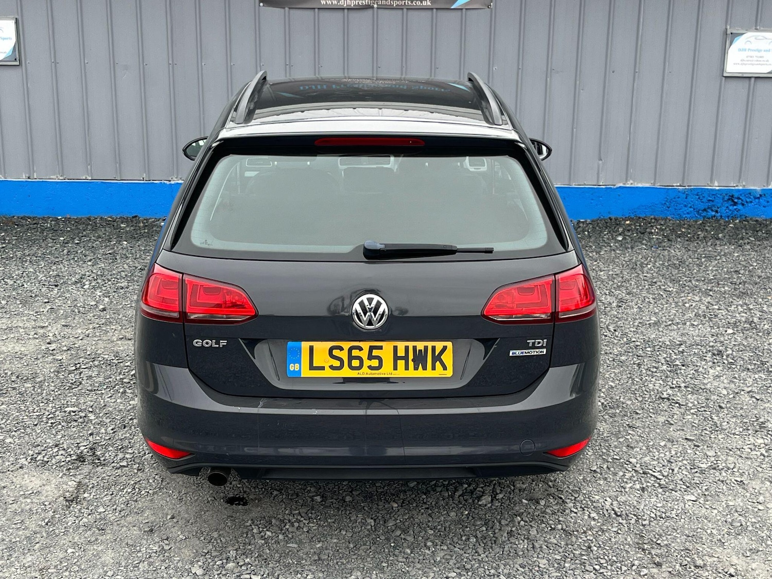 Used Volkswagen Golf 2015 for sale - 77994211: Photo 50