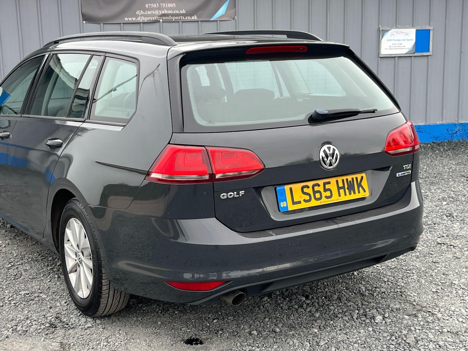 Used Volkswagen Golf 2015 for sale - 77994211: Photo 57