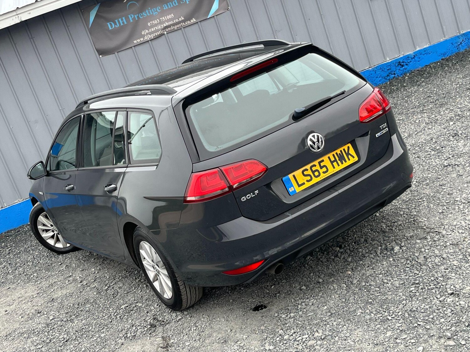 Used Volkswagen Golf 2015 for sale - 77994211: Photo 58