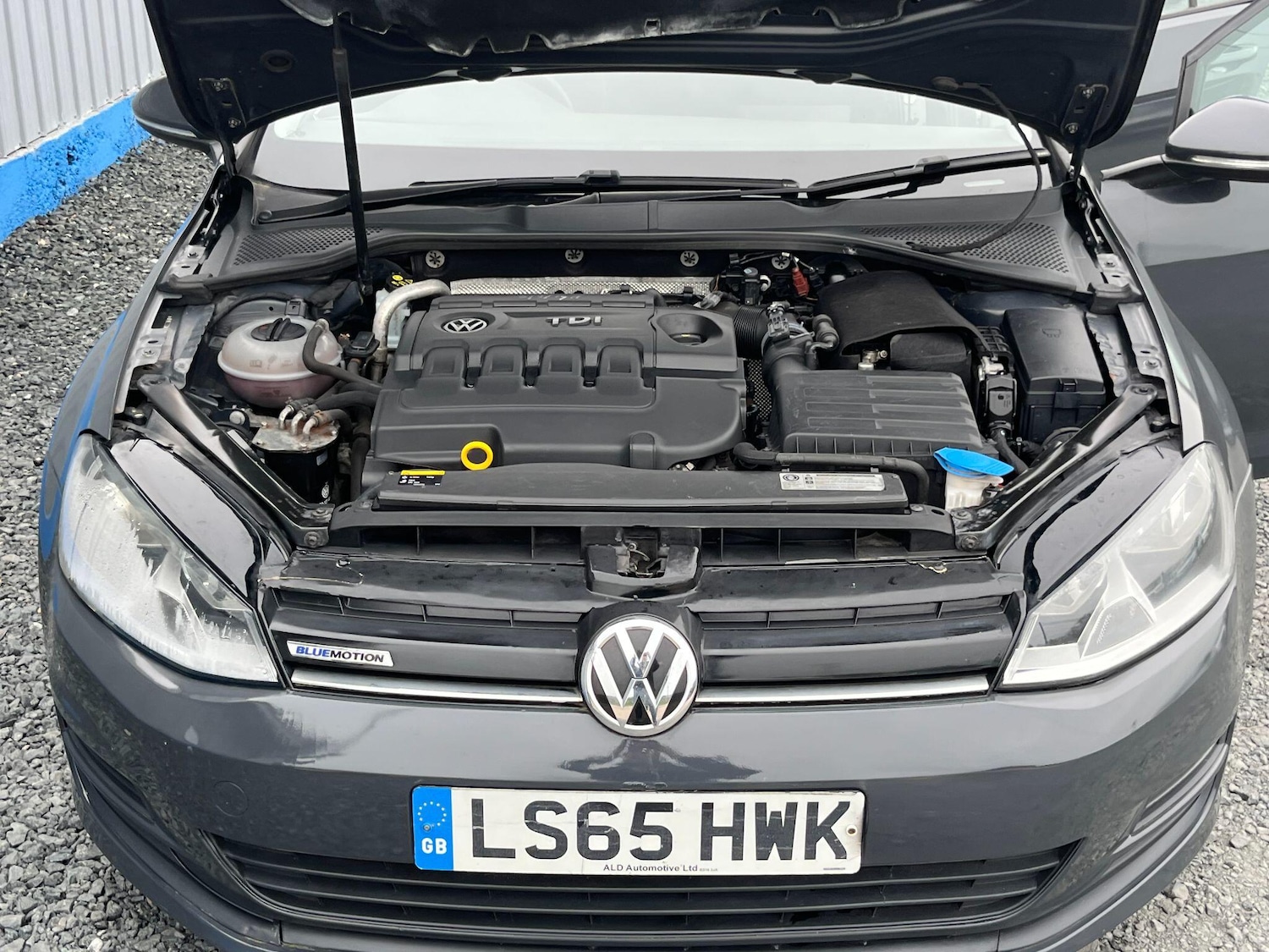 Used Volkswagen Golf 2015 for sale - 77994211: Photo 59