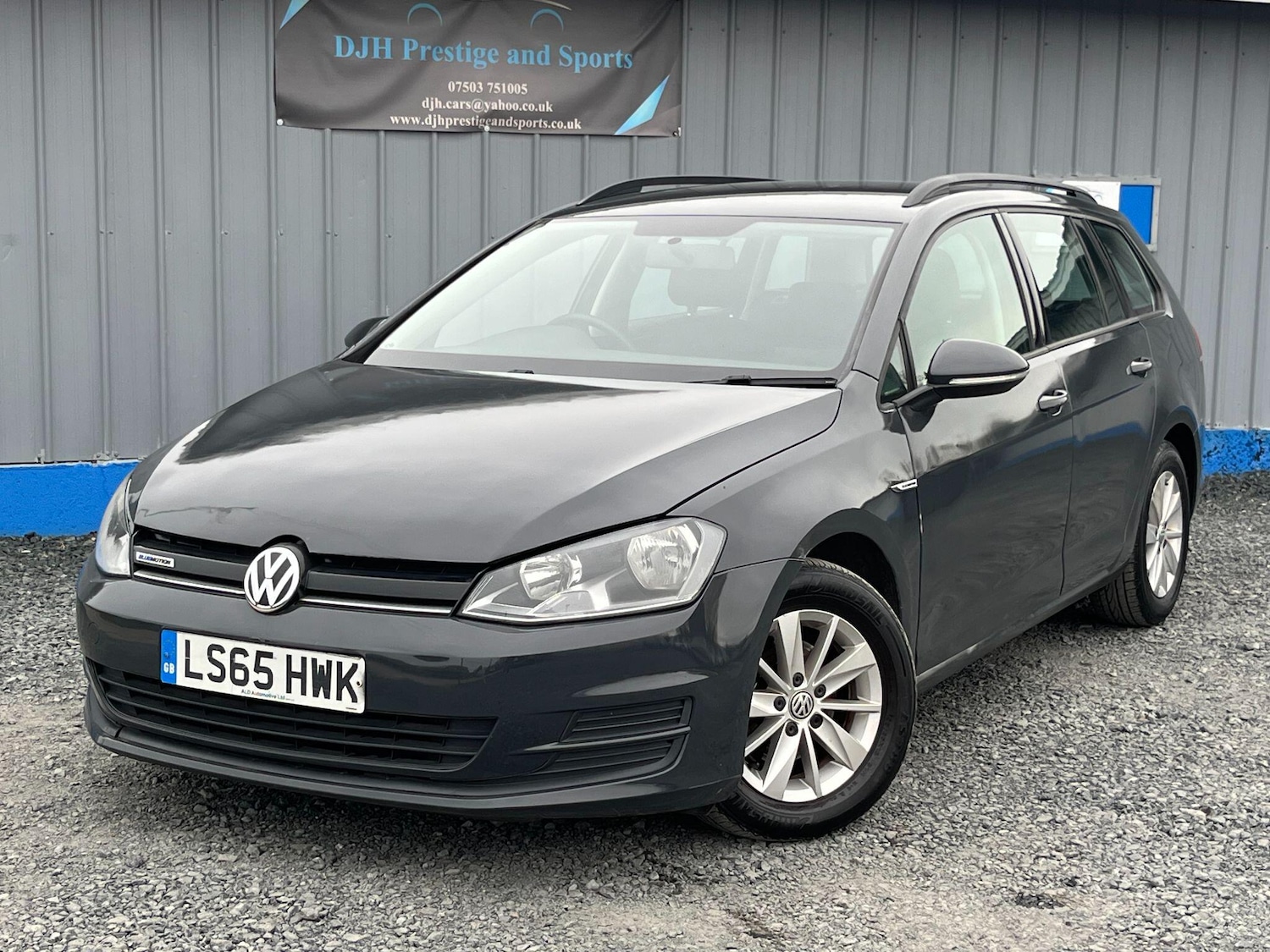 Used Volkswagen Golf 2015 for sale - 77994211: Photo 60