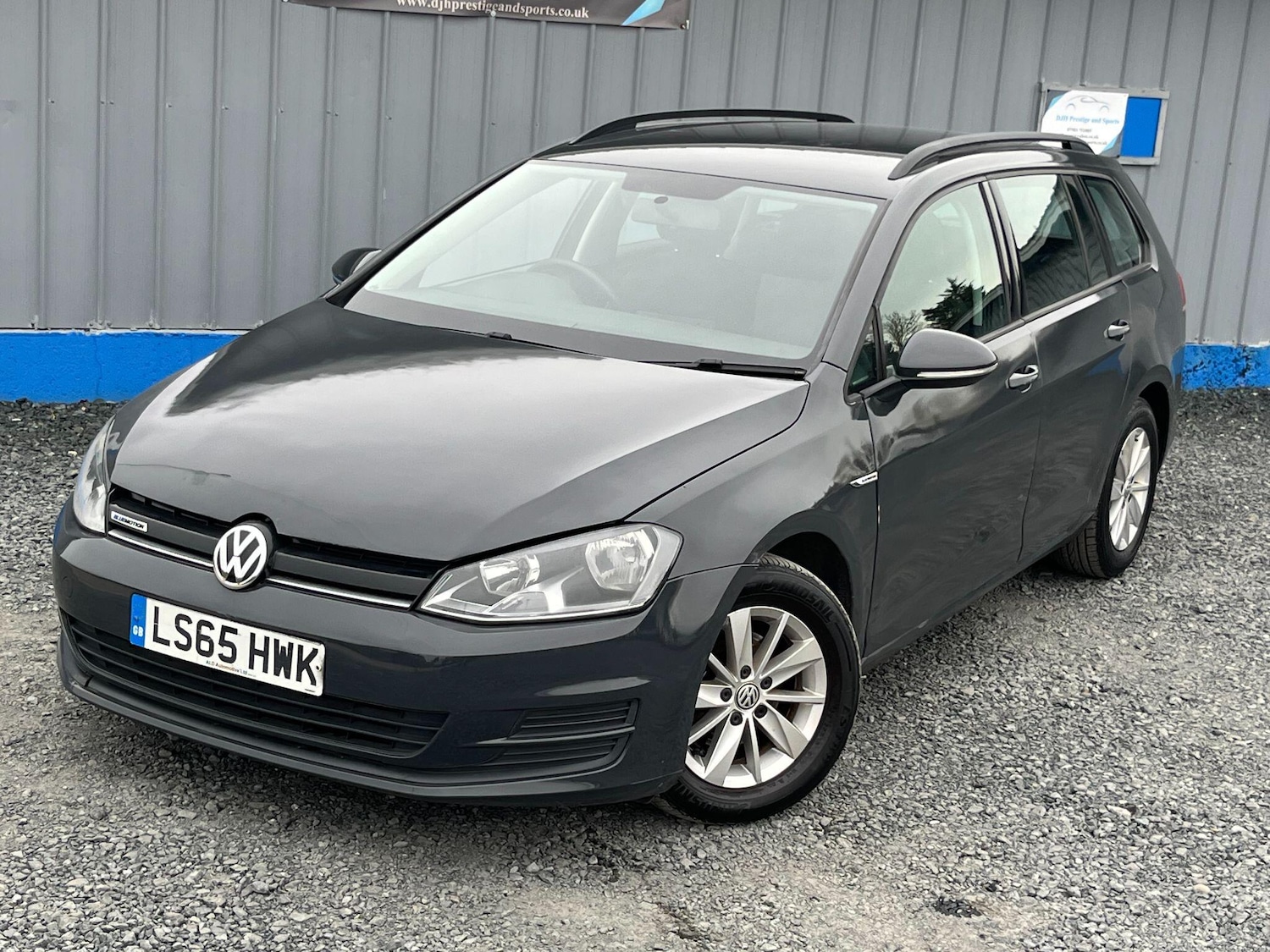 Used Volkswagen Golf 2015 for sale - 77994211: Photo 63