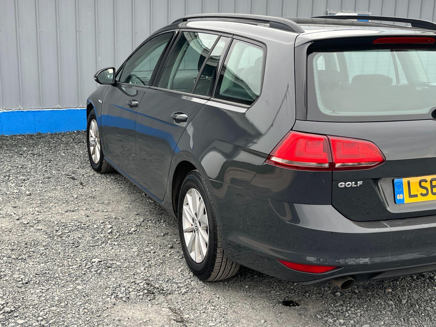 Used Volkswagen Golf 2015 for sale - 77994211: Photo 66