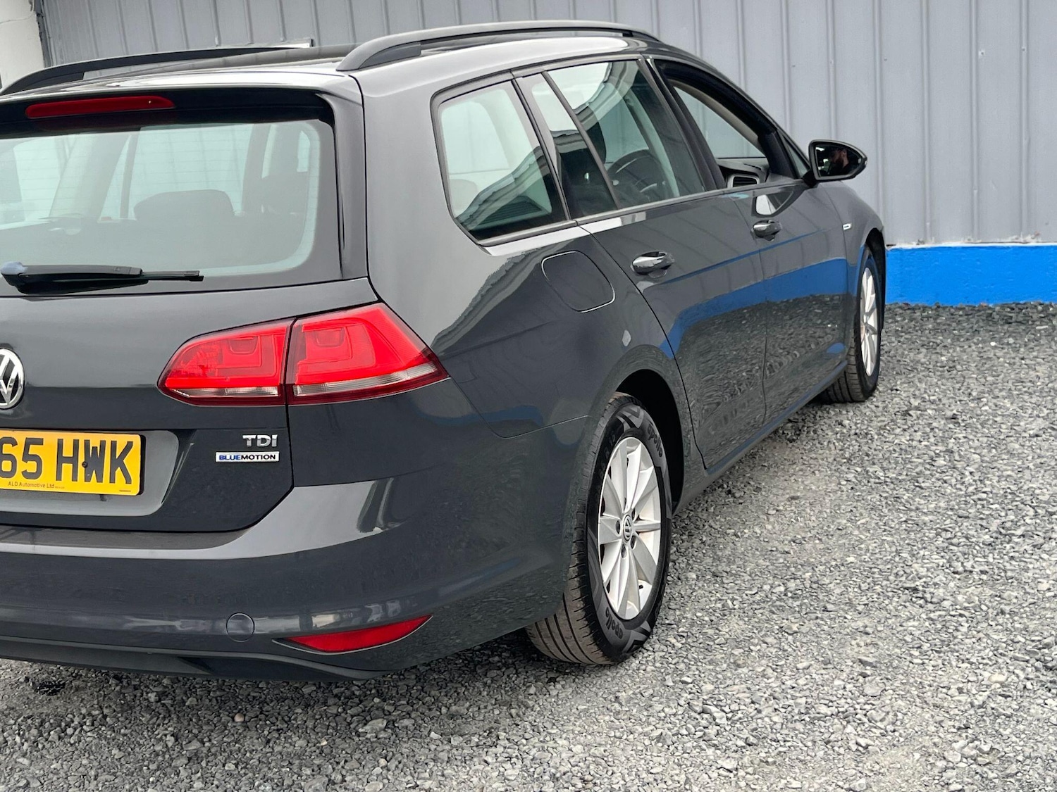 Used Volkswagen Golf 2015 for sale - 77994211: Photo 67