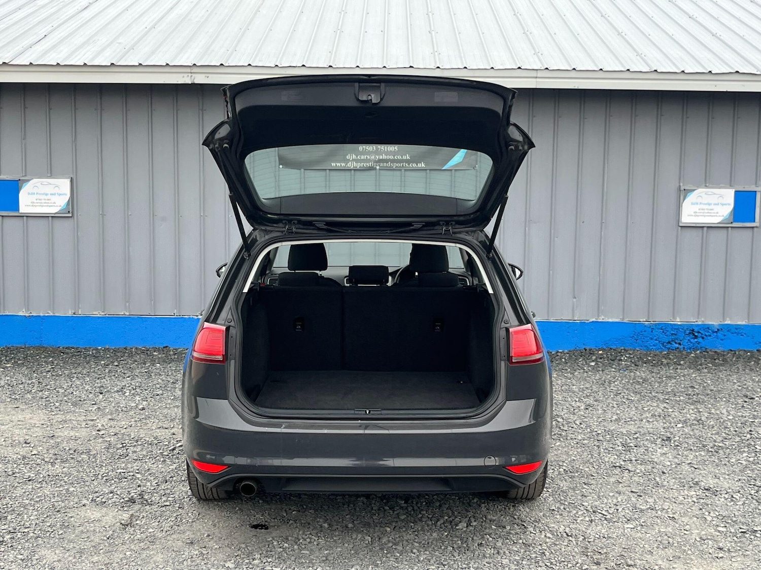 Used Volkswagen Golf 2015 for sale - 77994211: Photo 8